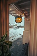 Los Calafates Hotel