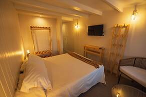 Los Calafates Hotel