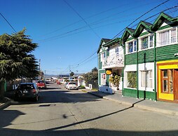 Los Calafates Hotel