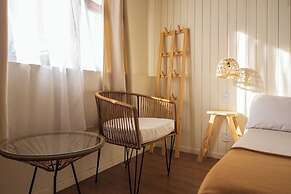 Los Calafates Hotel