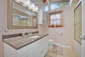 Rustic Cottage w Heating Kitchen Canal Lake