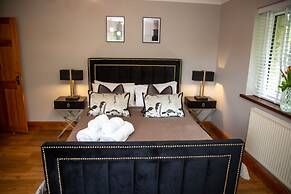 Millbrook Lodge in Endmoor