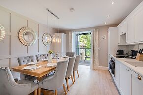 Belsfield Cottage in Bowness-on-windermere