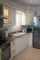 Luxury 4 Bedroomed Lodge