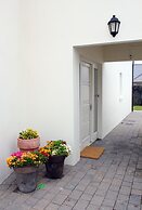 Luxury 4 Bedroomed Lodge