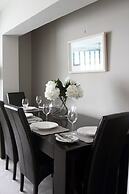 Luxury 4 Bedroomed Lodge