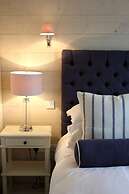 Luxury 4 Bedroomed Lodge