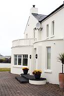 Luxury 4 Bedroomed Lodge