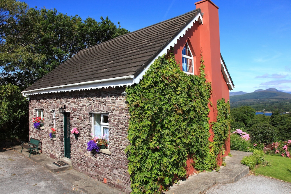 3 bed Seaview Cottage