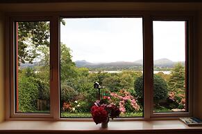 3 bed Seaview Cottage