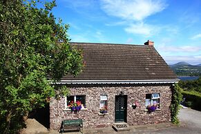3 bed Seaview Cottage