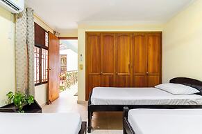 Hostal Cartagonova