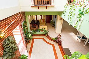 Hostal Cartagonova