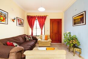 Hostal Cartagonova