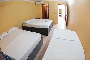 Hostal Cartagonova