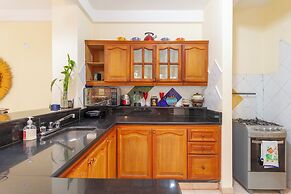 Hostal Cartagonova