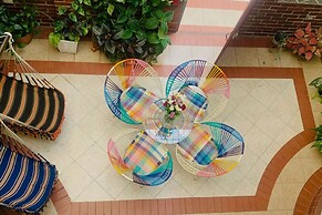 Hostal Cartagonova