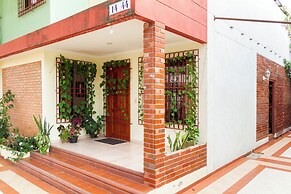Hostal Cartagonova