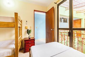 Hostal Cartagonova