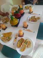 Hostal Cartagonova