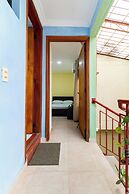 Hostal Cartagonova