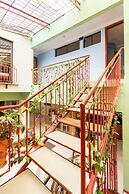 Hostal Cartagonova
