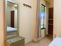 Hostal Cartagonova