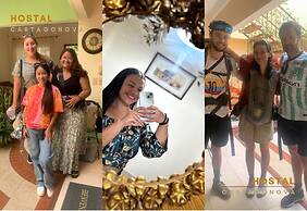 Hostal Cartagonova