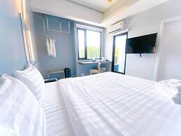 ABIZZ Hotel KwanPhayao
