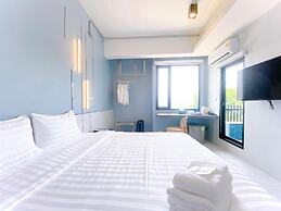 ABIZZ Hotel KwanPhayao