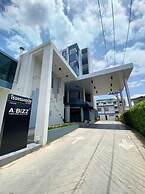 ABIZZ Hotel KwanPhayao