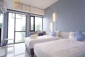 ABIZZ Hotel KwanPhayao