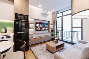 Westlake Emerald Suites