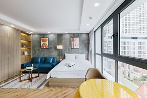 Westlake Emerald Suites