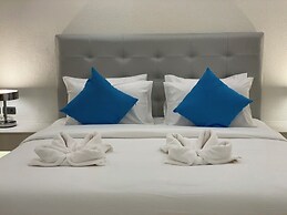 Luxury Pool Villa 510 4BR 8-10 Persons