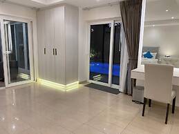 Luxury Pool Villa 510 4BR 8-10 Persons