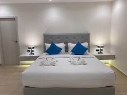 Luxury Pool Villa 510 4BR 8-10 Persons