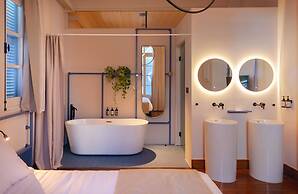 Heart Hotel