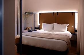 Heart Hotel