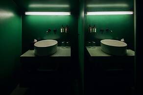 Heart Hotel