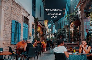Heart Hotel