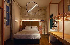 Heart Hotel