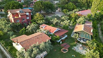 Nefes Evlerim