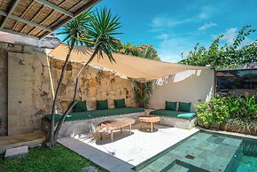 Villa Elma - 2BR pool villa in Umalas