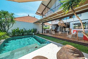 Villa Elma - 2BR pool villa in Umalas