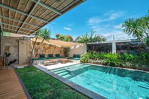 Villa Elma - 2BR pool villa in Umalas