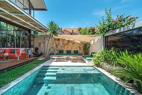 Villa Elma - 2BR pool villa in Umalas