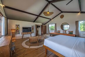 Villa Elma - 2BR pool villa in Umalas