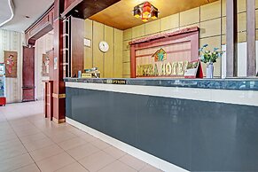 OYO 92551 Netra Hotel