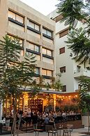 De Sheinkin Suites